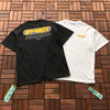 T-shirt Off