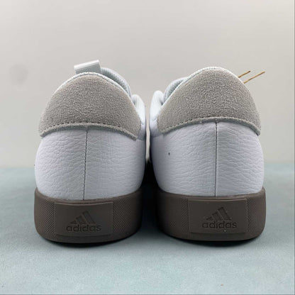 AD VL Court 2.0 White Black