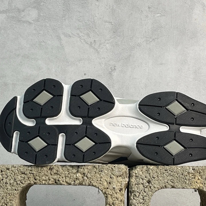 NB 9060 Heron Blue Grey