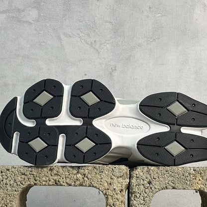 NB 9060 Heron Blue Grey