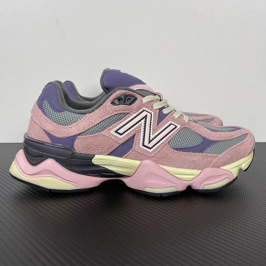 NB 9060 Shadow Grey