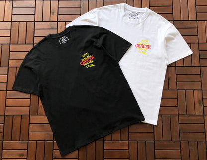 Anti Social Club T-Shirts