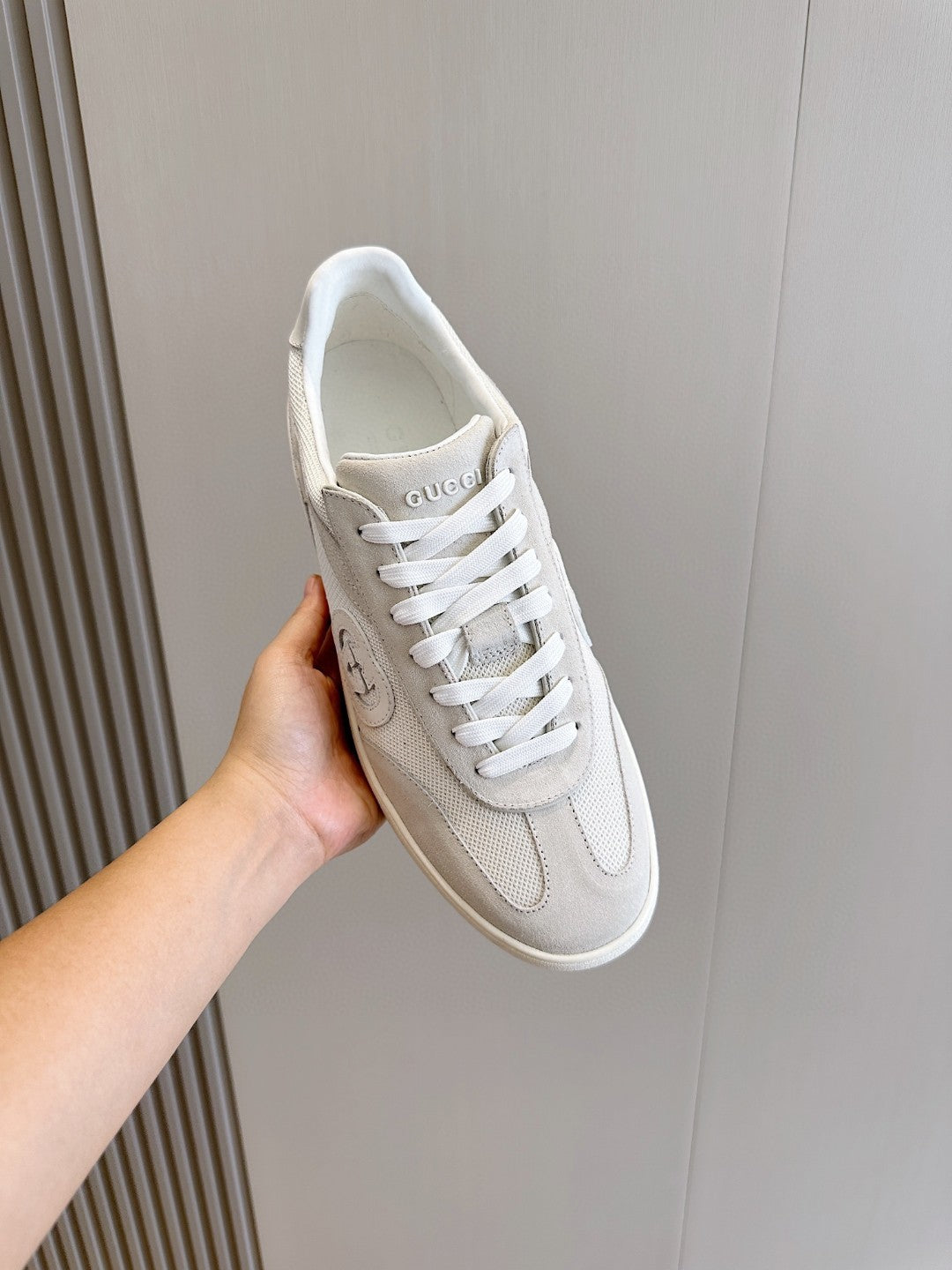 Gu Shoes