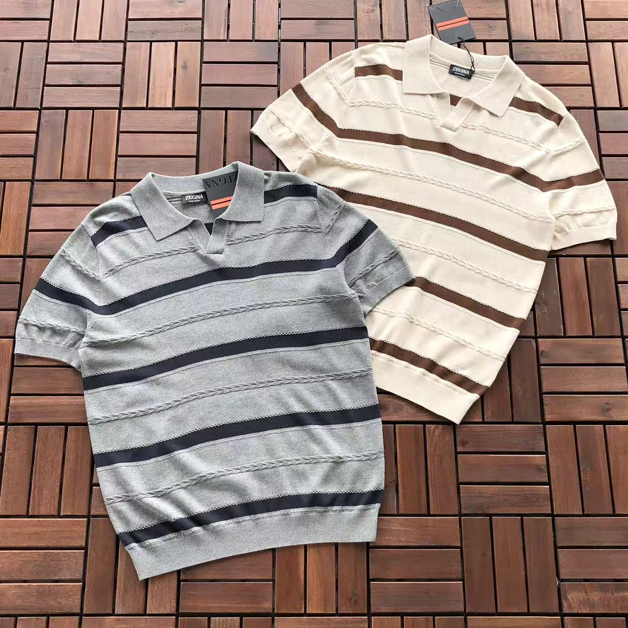 ZEG Polo