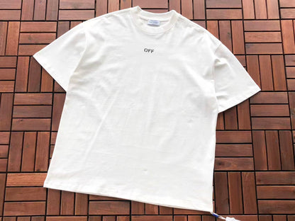 T-shirt Off