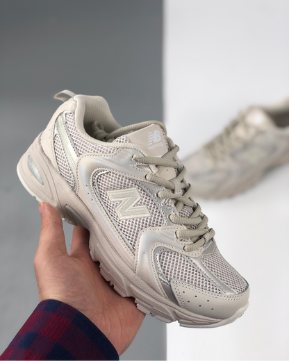 530 Pearl Grey