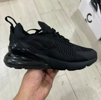 Air Max 270 Black