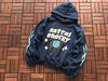 Broken Hoodie