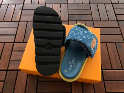 Chinelos Lv