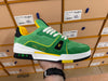 Trainer Green