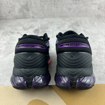 Gel-QUANTUM Black/Pink Glo