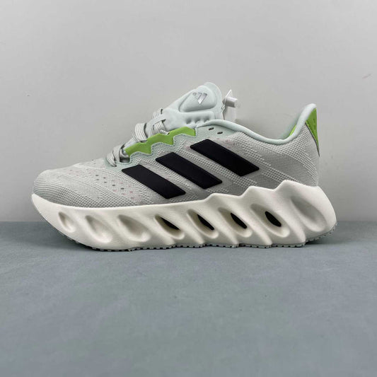 AD Switch Fwd M Grey Black Green