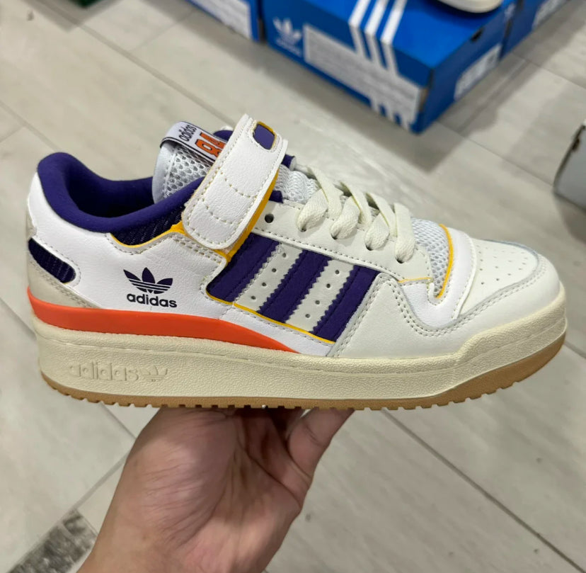 Adidas Fórum 84 Lakers