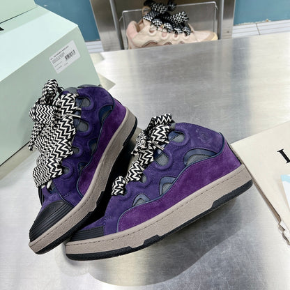 Curb Purple