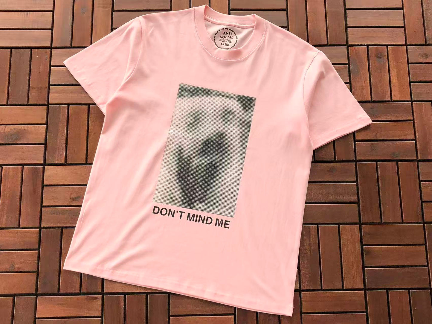 Anti Social Club T-Shirts