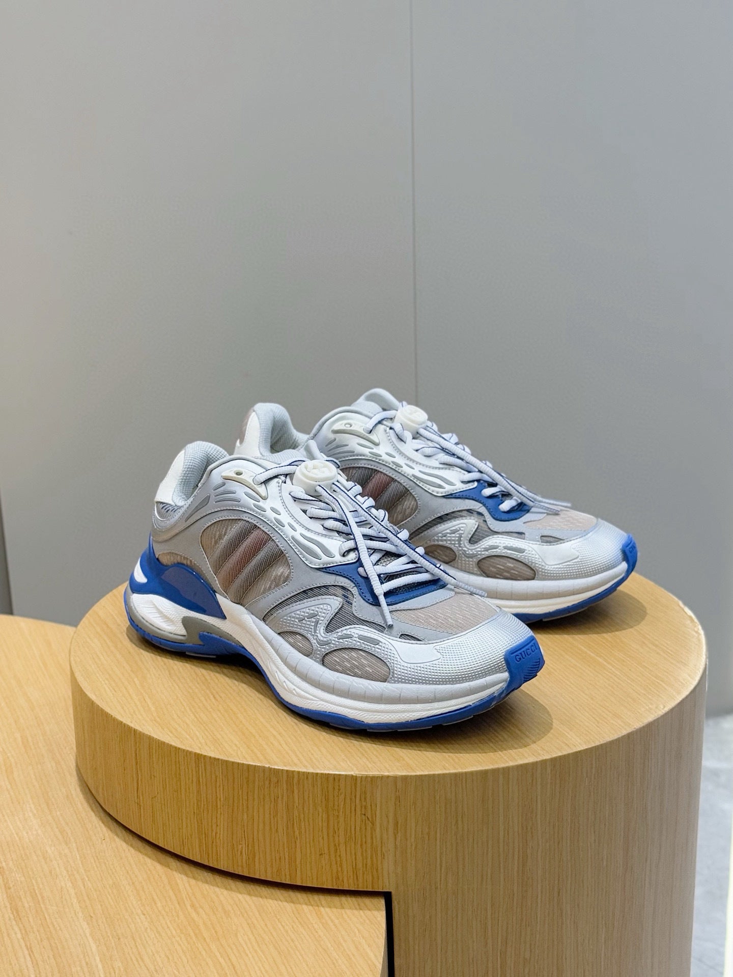 GC Shoes