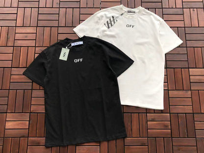 T-shirt Off
