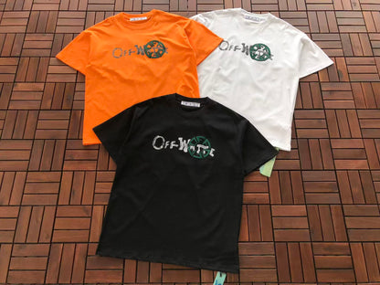 T-shirt Off