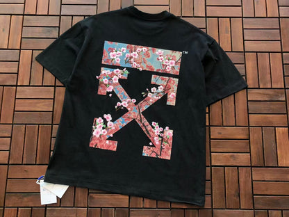 T-shirt Off