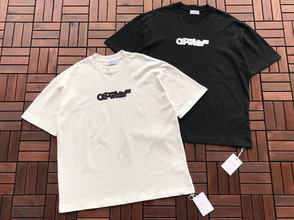 T-shirt Off