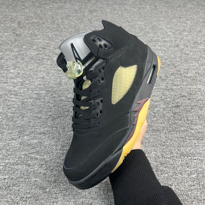 KB5 Retro A Ma Maniére Dusk