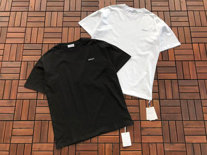 T-shirt Off