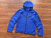 Conjunto Tech Fleece Azul