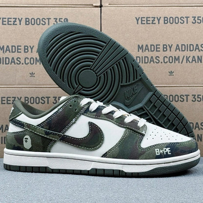 Sp Low Bape
