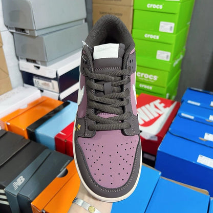 Sb Low “Enter The Wu-Tang”