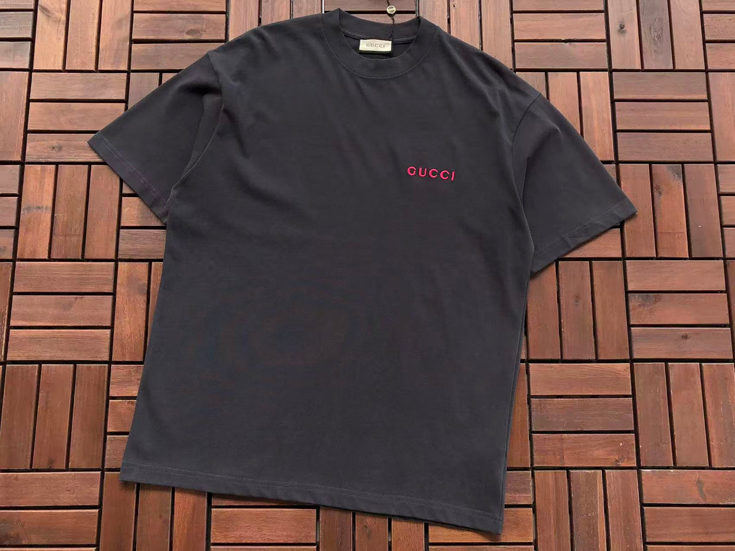 T-Shirts GC