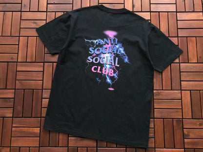 Anti Social Club T-Shirts