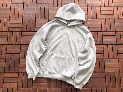 Broken Hoodie