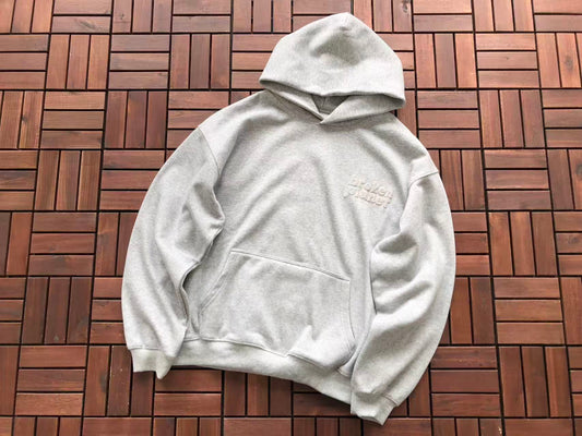 Broken Hoodie