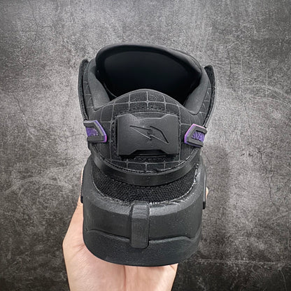 RTFKT Black and Purple