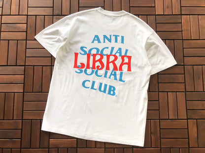 Anti Social Club T-Shirts