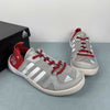 AD DAROGA TWO 13 Grey Red