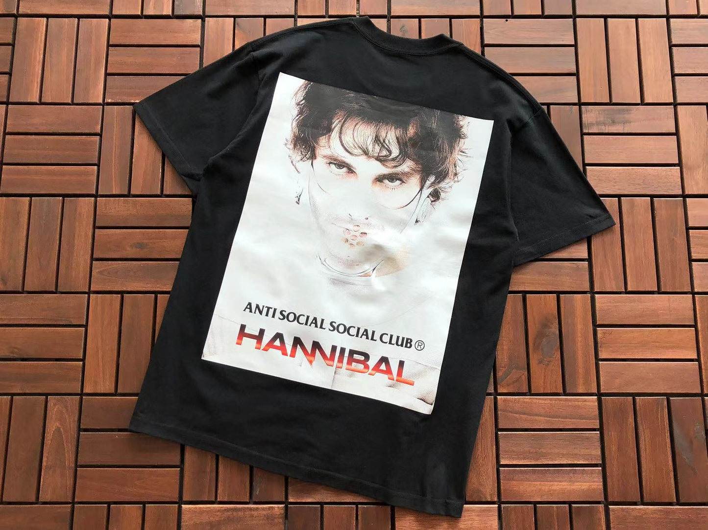 Anti Social Club T-Shirts