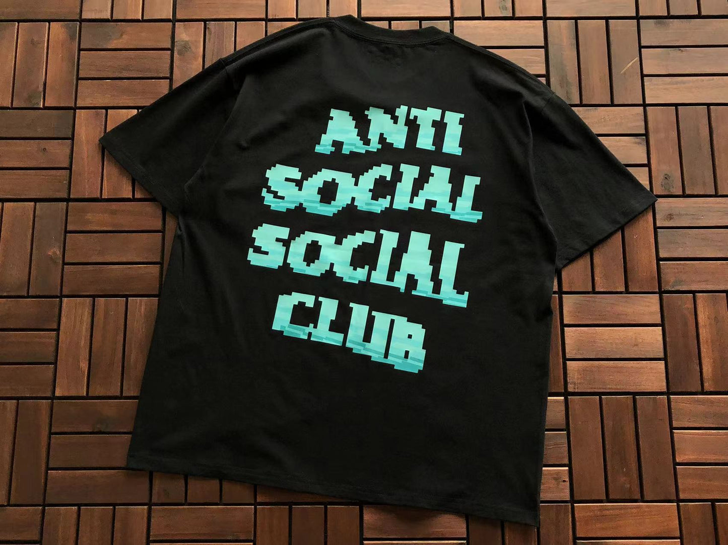 Anti Social Club T-Shirts