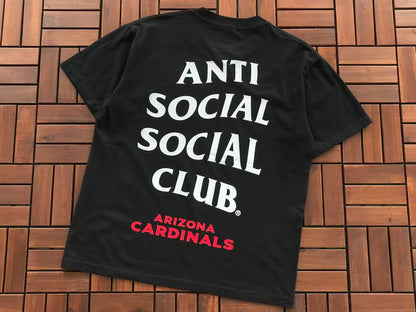Anti Social Club T-Shirts