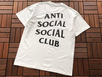 Anti Social Club T-Shirts