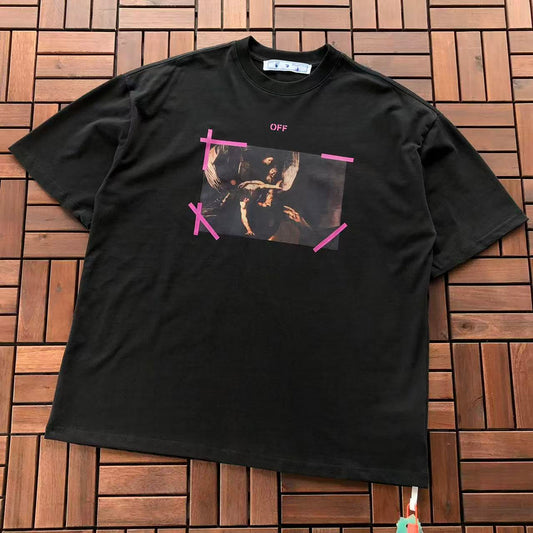 T-shirt Off