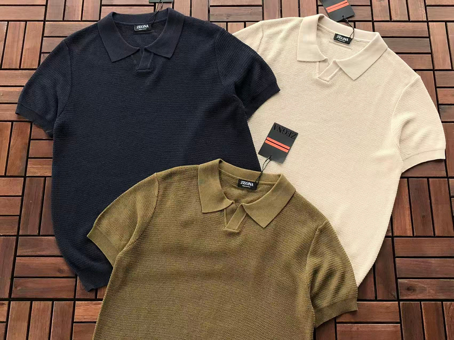 ZEG Polo