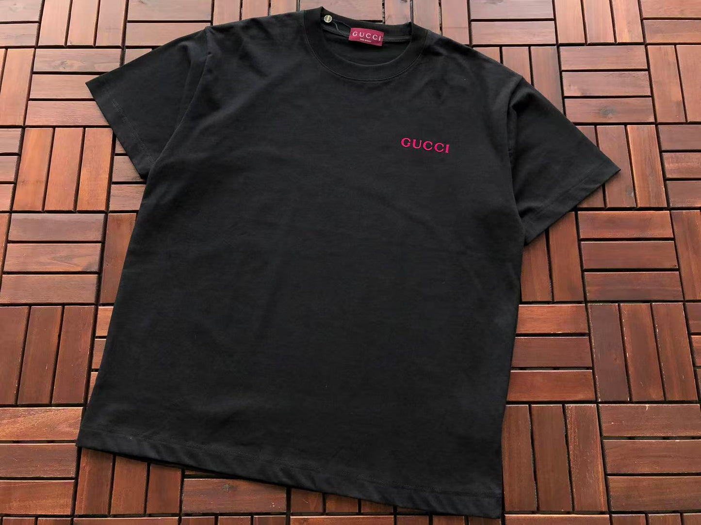T-Shirts GC