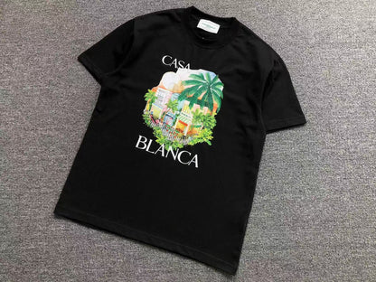 Tshirt Casa Blanca