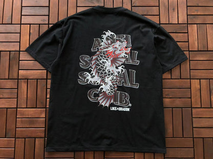 Anti Social Club T-Shirts