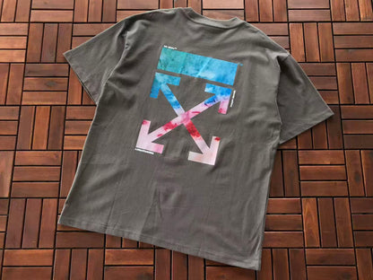 T-shirt Off