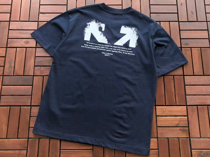 T-shirt Off