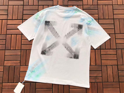 T-shirt Off