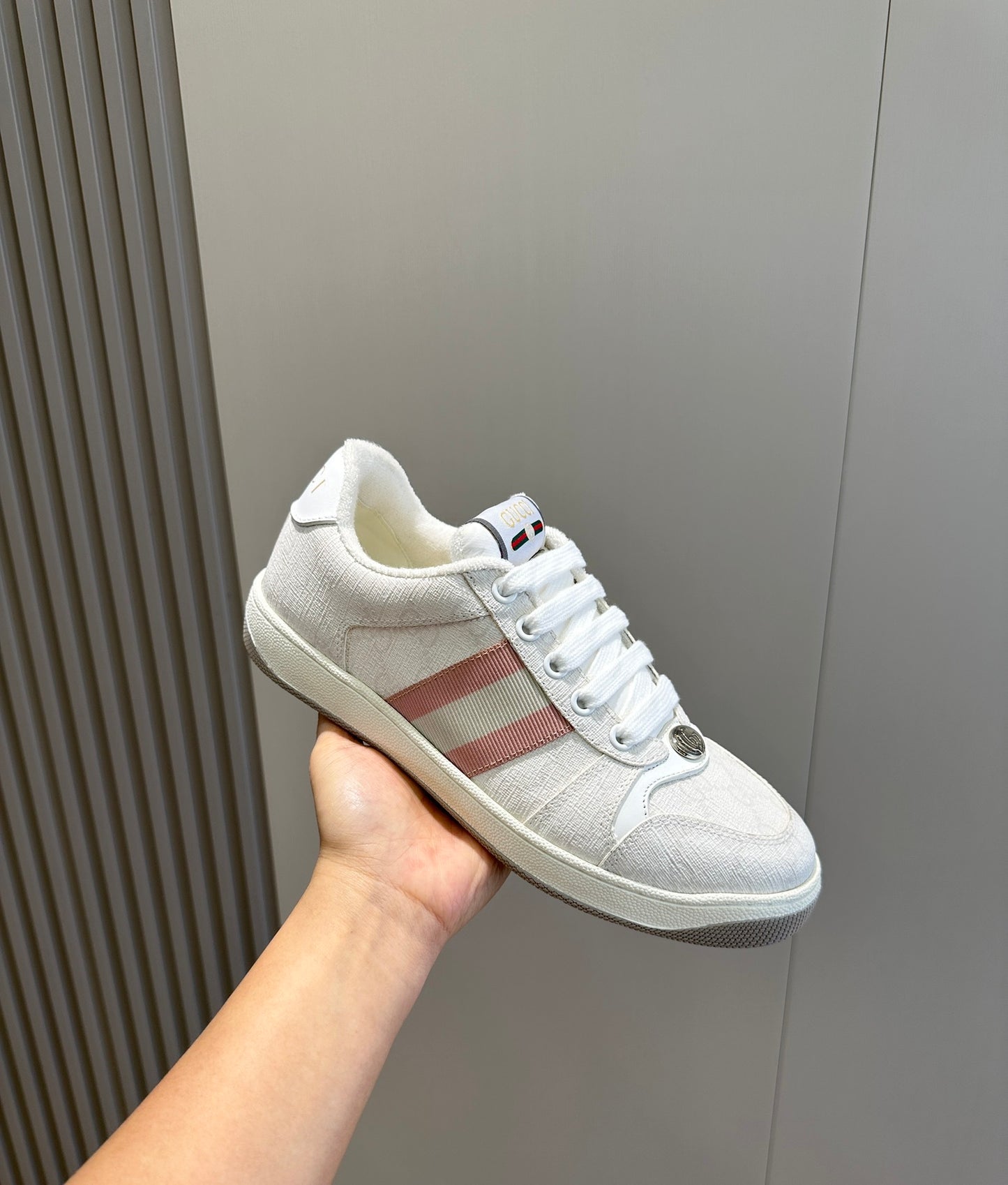 Gu Shoes