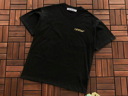T-shirt Off